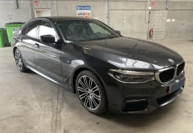 BMW 530 d/XD/Mpack/Laser/Pano/Adaptive/Harman/Distronic 1