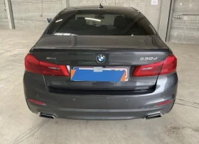 BMW 530 d/XD/Mpack/Laser/Pano/Adaptive/Harman/Distronic, снимка 6