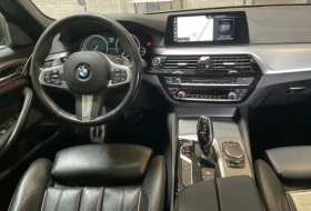 BMW 530 d/XD/Mpack/Laser/Pano/Adaptive/Harman/Distronic, снимка 9