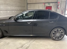 BMW 530 d/XD/Mpack/Laser/Pano/Adaptive/Harman/Distronic, снимка 4