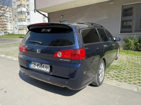 Honda Accord 2.2 i-CTDi Executive , снимка 6