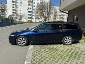 Honda Accord 2.2 i-CTDi Executive , снимка 5