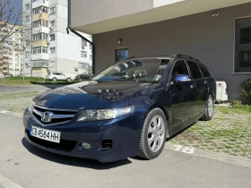 Honda Accord 2.2 i-CTDi Executive , снимка 3