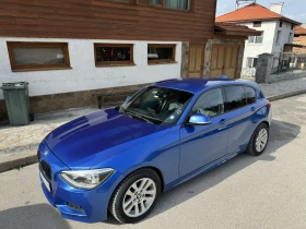 BMW 120 M Packet Twin Turbo, снимка 4