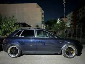 Обява за продажба на Audi A3 1.8T ~6 200 лв. - изображение 2