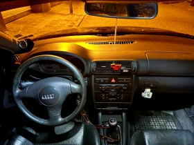 Обява за продажба на Audi A3 1.8T ~6 200 лв. - изображение 4