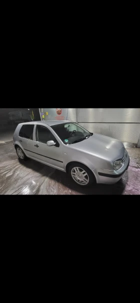 Обява за продажба на VW Golf 1.9 TDI ASZ-131 / 6 скорости 2002 година. ~4 700 лв. - изображение 2