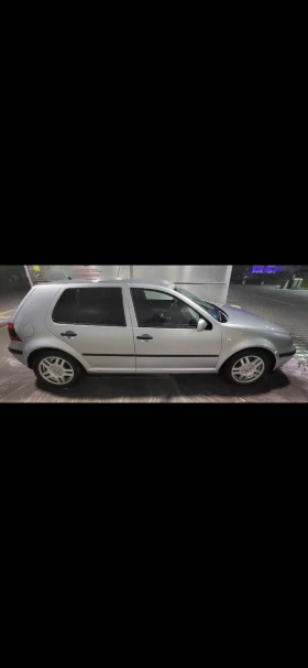 Обява за продажба на VW Golf 1.9 TDI ASZ-131 / 6 скорости 2002 година. ~4 700 лв. - изображение 5