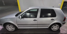 Обява за продажба на VW Golf 1.9 TDI ASZ-131 / 6 скорости 2002 година. ~4 700 лв. - изображение 4