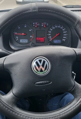 Обява за продажба на VW Golf 1.9 TDI ASZ-131 / 6 скорости 2002 година. ~4 700 лв. - изображение 7