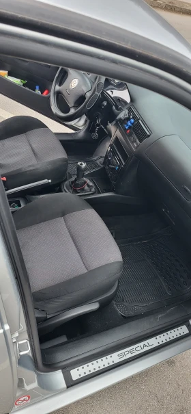 Обява за продажба на VW Golf 1.9 TDI ASZ-131 / 6 скорости 2002 година. ~4 700 лв. - изображение 8