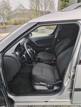 Skoda Roomster 1.6 tdi | Mobile.bg    6