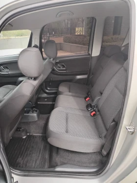 Skoda Roomster 1.6 tdi | Mobile.bg    7