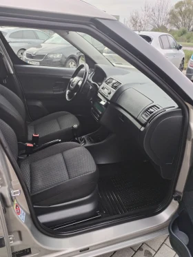 Skoda Roomster 1.6 tdi | Mobile.bg    8