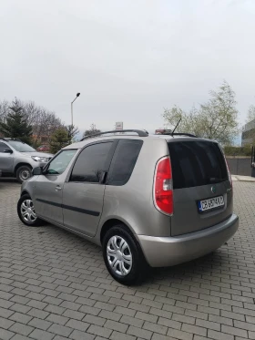 Skoda Roomster 1.6 tdi | Mobile.bg    3