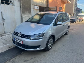 VW Sharan 2.0TDI | Mobile.bg    2