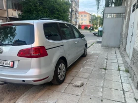 VW Sharan 2.0TDI | Mobile.bg    5