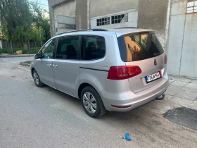 VW Sharan 2.0TDI | Mobile.bg    3