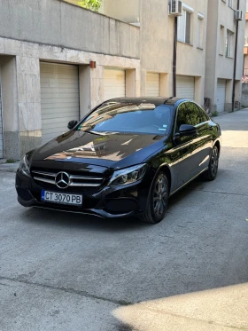 Обява за продажба на Mercedes-Benz C 220 d 4Matic ~29 500 лв. - изображение 2