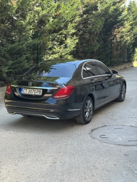 Обява за продажба на Mercedes-Benz C 220 d 4Matic ~29 500 лв. - изображение 6