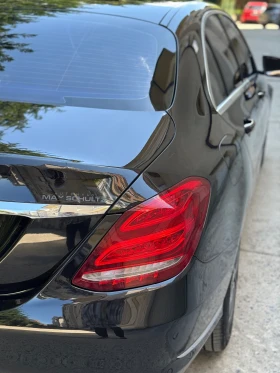 Обява за продажба на Mercedes-Benz C 220 d 4Matic ~29 500 лв. - изображение 7