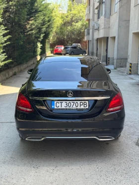 Обява за продажба на Mercedes-Benz C 220 d 4Matic ~29 500 лв. - изображение 5