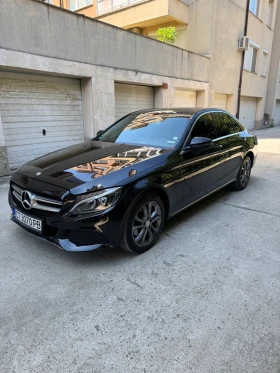 Обява за продажба на Mercedes-Benz C 220 d 4Matic ~29 500 лв. - изображение 3