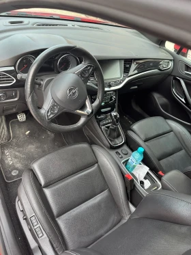 Обява за продажба на Opel Astra 1, 4 Turbo  ~25 000 лв. - изображение 6