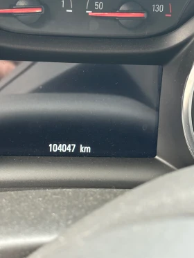 Обява за продажба на Opel Astra 1, 4 Turbo  ~25 000 лв. - изображение 7