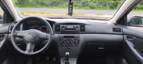 Toyota Corolla D4D  | Mobile.bg    7