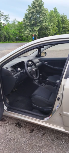 Toyota Corolla D4D  | Mobile.bg    5