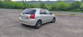 Toyota Corolla D4D  | Mobile.bg    3