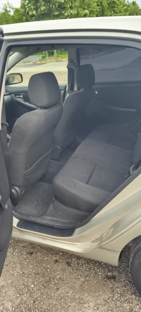 Toyota Corolla D4D  | Mobile.bg    6