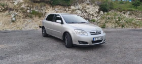Toyota Corolla D4D  | Mobile.bg    2