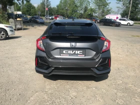Honda Civic 1, 6 i-DTEC - 33900 лв. - 36553118 4
