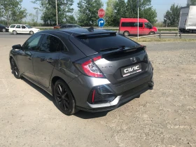 Honda Civic 1, 6 i-DTEC - 33900 лв. - 36553118 5