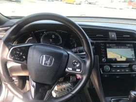 Honda Civic 1, 6 i-DTEC - 33900 лв. - 36553118 9