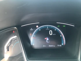 Honda Civic 1, 6 i-DTEC - 33900 лв. - 36553118 11