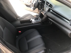 Honda Civic 1, 6 i-DTEC - 33900 лв. - 36553118 16