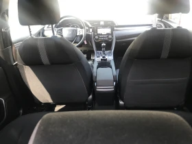 Honda Civic 1, 6 i-DTEC - 33900 лв. - 36553118 8