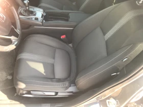 Honda Civic 1, 6 i-DTEC - 33900 лв. - 36553118 13