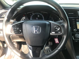 Honda Civic 1, 6 i-DTEC - 33900 лв. - 36553118 12