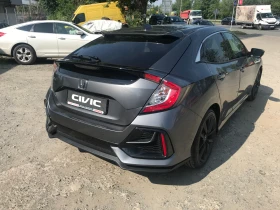 Honda Civic 1, 6 i-DTEC - 33900 лв. - 36553118 6