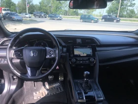 Honda Civic 1, 6 i-DTEC - 33900 лв. - 36553118 17