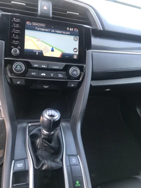 Honda Civic 1, 6 i-DTEC - 33900 лв. - 36553118 10
