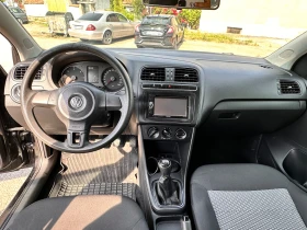 Обява за продажба на VW Polo 1.2 TDI BlueMotion ~8 490 лв. - изображение 6