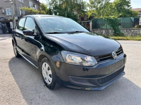 Обява за продажба на VW Polo 1.2 TDI BlueMotion ~8 490 лв. - изображение 1