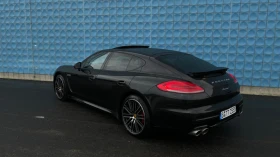 Обява за продажба на Porsche Panamera Като нова Цял екран ~52 999 лв. - изображение 5
