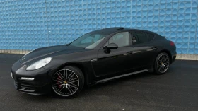 Обява за продажба на Porsche Panamera Като нова Цял екран ~52 999 лв. - изображение 1