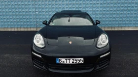 Обява за продажба на Porsche Panamera Като нова Цял екран ~52 999 лв. - изображение 2